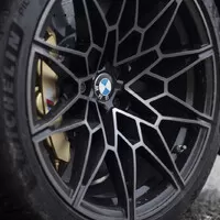 BMW M4 Competition Cabrio: Poručíme větru, dešti