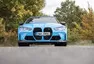 BMW M4 Competition Cabrio: Poručíme větru, dešti