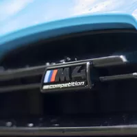 BMW M4 Competition Cabrio: Poručíme větru, dešti
