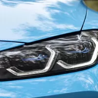 BMW M4 Competition Cabrio: Poručíme větru, dešti