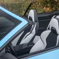 BMW M4 Competition Cabrio: Poručíme větru, dešti
