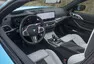 BMW M4 Competition Cabrio: Poručíme větru, dešti