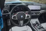 BMW M4 Competition Cabrio: Poručíme větru, dešti