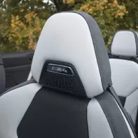 BMW M4 Competition Cabrio: Poručíme větru, dešti