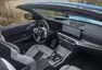 BMW M4 Competition Cabrio: Poručíme větru, dešti