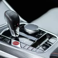 BMW M4 Competition Cabrio: Poručíme větru, dešti