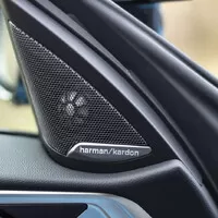 BMW M4 Competition Cabrio: Poručíme větru, dešti