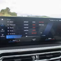 BMW M4 Competition Cabrio: Poručíme větru, dešti