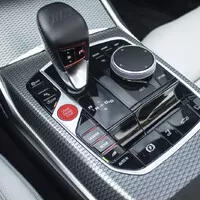 BMW M4 Competition Cabrio: Poručíme větru, dešti