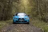 BMW M4 Competition Cabrio: Poručíme větru, dešti