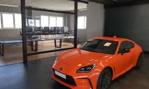 GR86 a srovnání s BRZ gen1