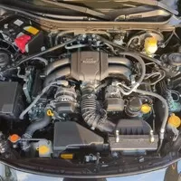 Zadokolky a Toyobaru #2: GR86
