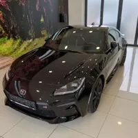Zadokolky a Toyobaru #2: GR86