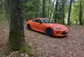 GR86 a srovnání s BRZ gen1