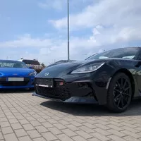 GR86 a srovnání s BRZ gen1