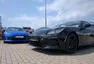 GR86 a srovnání s BRZ gen1
