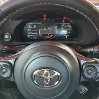 GR86 a srovnání s BRZ gen1