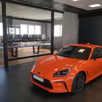 GR86 a srovnání s BRZ gen1