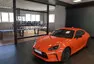 GR86 a srovnání s BRZ gen1