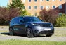 Range Rover Velar Dynamic HSE: Avantgardní moderna