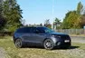 Range Rover Velar Dynamic HSE: Avantgardní moderna