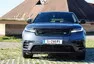 Range Rover Velar Dynamic HSE: Avantgardní moderna