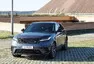 Range Rover Velar Dynamic HSE: Avantgardní moderna