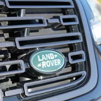 Range Rover Velar Dynamic HSE: Avantgardní moderna