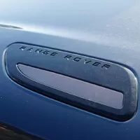 Range Rover Velar Dynamic HSE: Avantgardní moderna