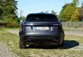 Range Rover Velar Dynamic HSE: Avantgardní moderna