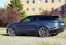 Range Rover Velar Dynamic HSE: Avantgardní moderna