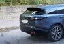 Range Rover Velar Dynamic HSE: Avantgardní moderna