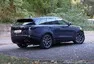 Range Rover Velar Dynamic HSE: Avantgardní moderna
