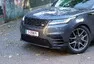 Range Rover Velar Dynamic HSE: Avantgardní moderna