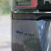 Range Rover Velar Dynamic HSE: Avantgardní moderna