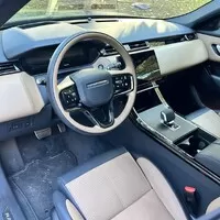 Range Rover Velar Dynamic HSE: Avantgardní moderna