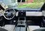 Range Rover Velar Dynamic HSE: Avantgardní moderna