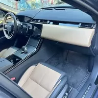 Range Rover Velar Dynamic HSE: Avantgardní moderna