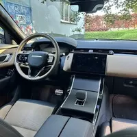 Range Rover Velar Dynamic HSE: Avantgardní moderna