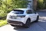 Honda ZR-V: Civic na chůdách