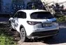 Honda ZR-V: Civic na chůdách