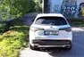 Honda ZR-V: Civic na chůdách