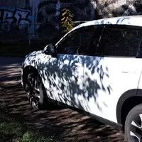 Honda ZR-V: Civic na chůdách