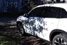 Honda ZR-V: Civic na chůdách