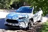 Honda ZR-V: Civic na chůdách