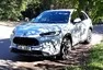 Honda ZR-V: Civic na chůdách