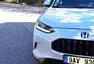 Honda ZR-V: Civic na chůdách