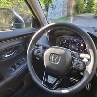 Honda ZR-V: Civic na chůdách