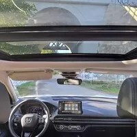 Honda ZR-V: Civic na chůdách