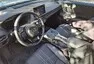 Honda ZR-V: Civic na chůdách